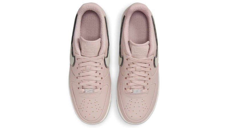 A Ma Manire x Nike Air Force 1 Low While You Were Sleeping Middle