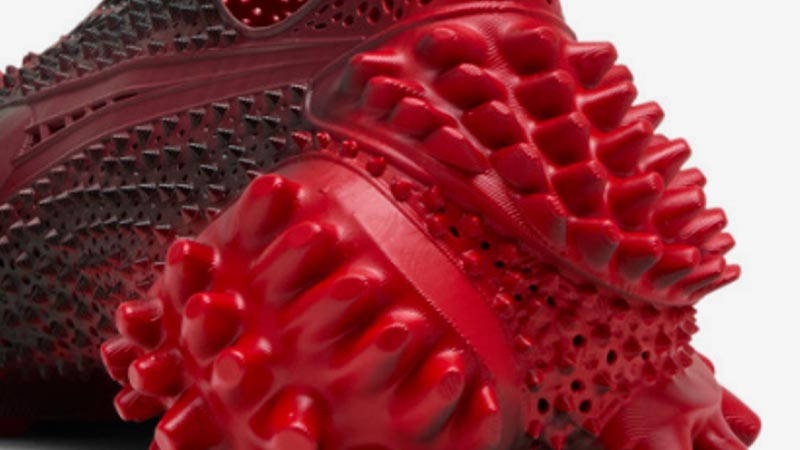 3d Printer Puma Mostro Red Mostro Puma Rouge Online