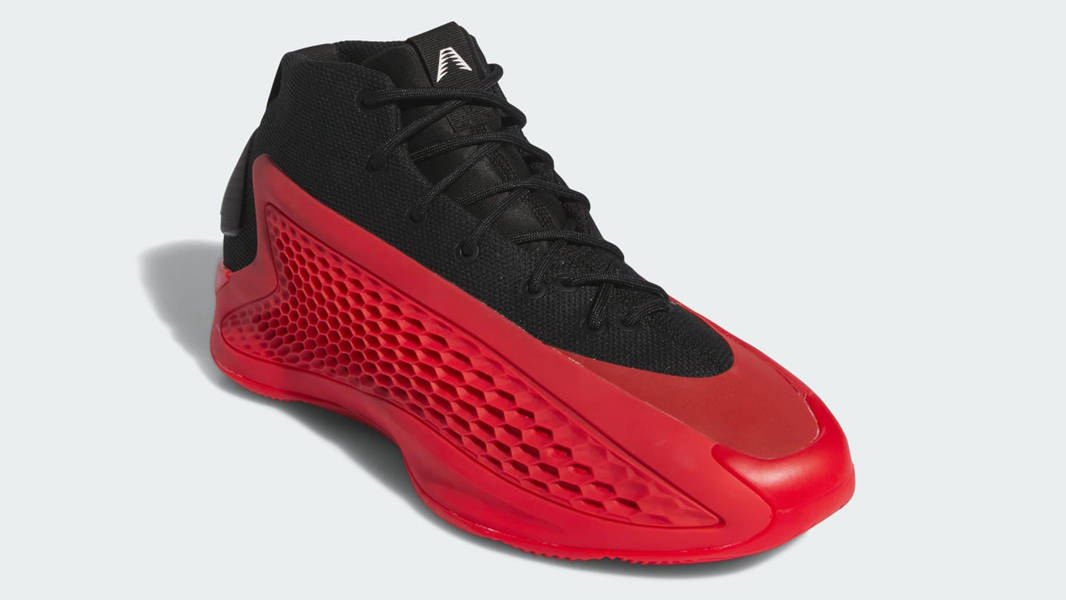 adidas AE 1 Georgia Bulldogs | Where To Buy | IG6669