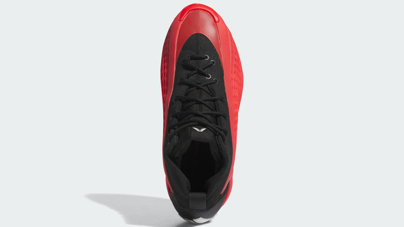 adidas AE 1 Georgia Bulldogs Middle