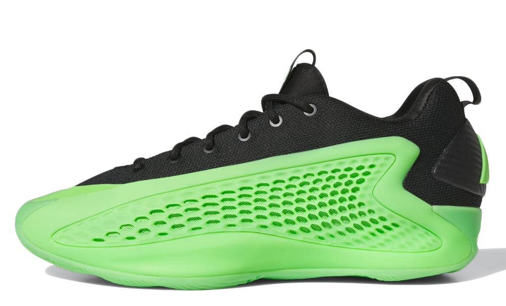 adidas AE 1 Low Lucid Lime