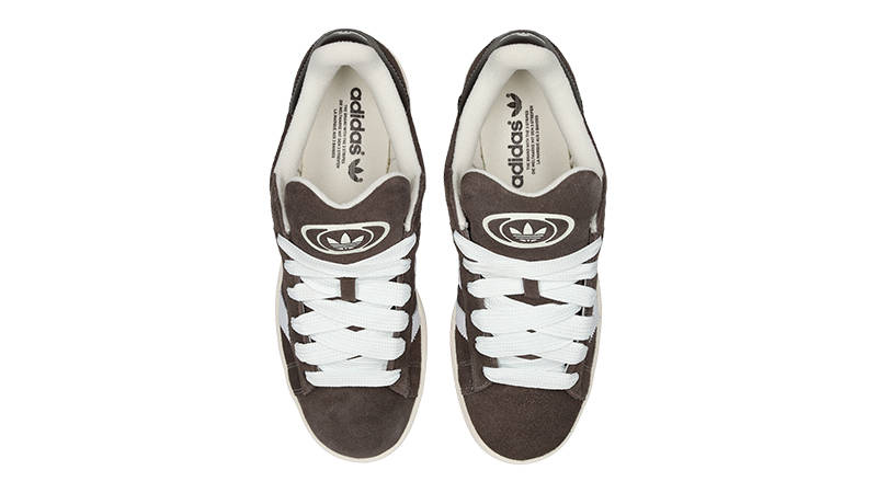 adidas Campus 00s Brown White JP5274 Top