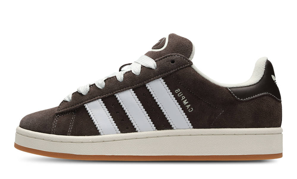 adidas Campus 00s Brown White JP5274