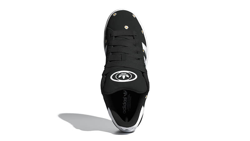 adidas Campus 00s Floral Core Black IF9640 Top