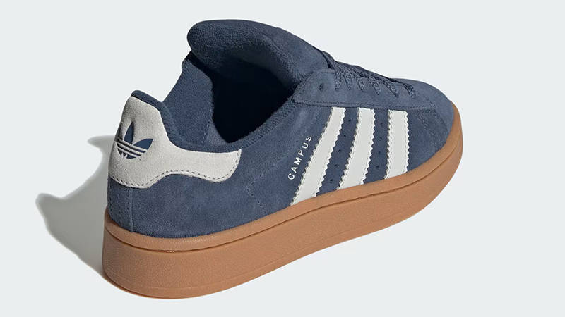adidas Campus 00s GS Preloved Ink IG9159 Back