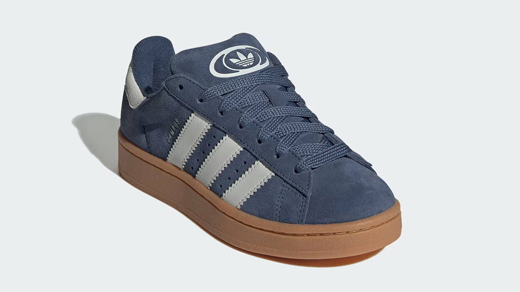 adidas Campus 00s GS Preloved Ink IG9159 Side