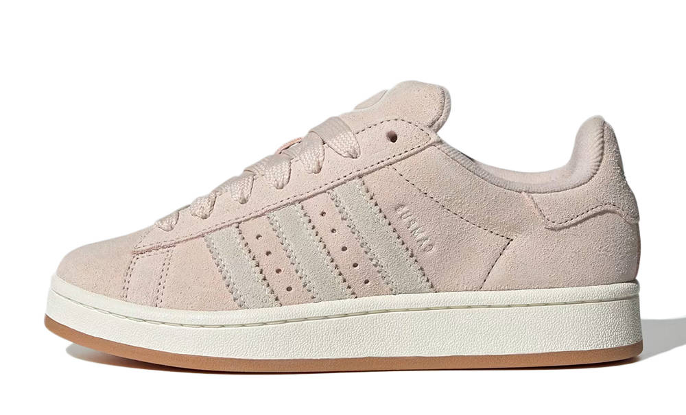 adidas Campus 00s Wonder Quartz