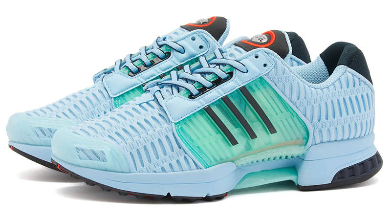 adidas ClimaCool 1 Clear Sky IG4557 front