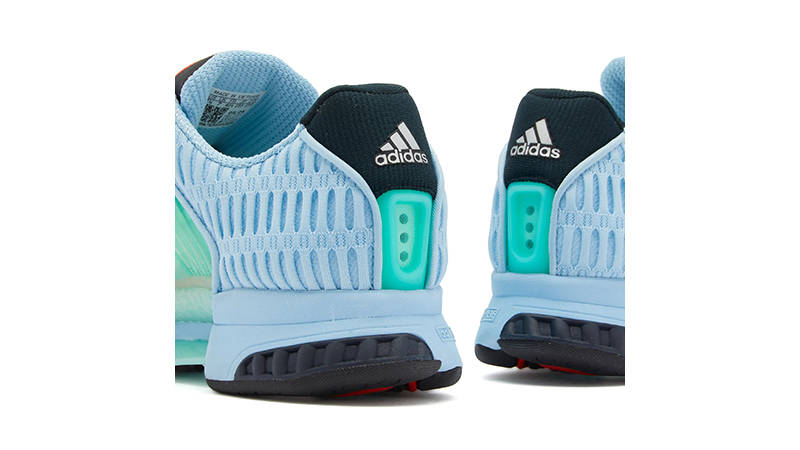 adidas ClimaCool 1 Clear Sky IG4557 heel