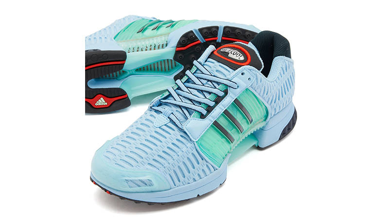 adidas ClimaCool 1 Clear Sky IG4557 tongue