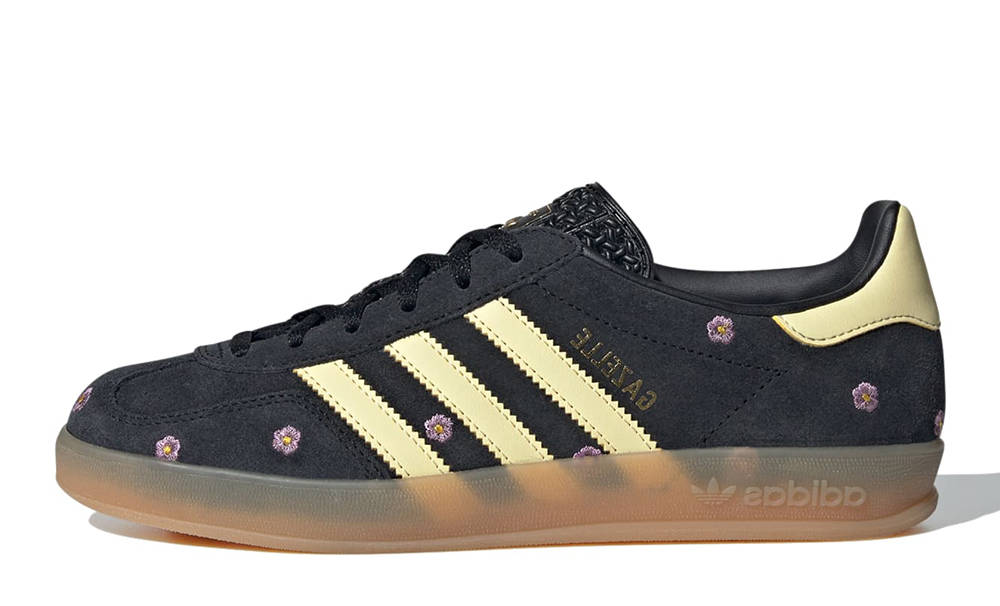 HOT Adidas Gazelle Indoor Adidas Drop Date Adidas Gazelle