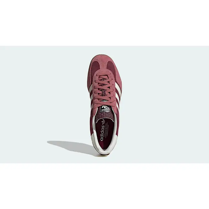 Adidas 5923 maroon online