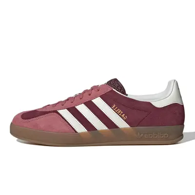 adidas Gazelle Indoor Maroon IF9647