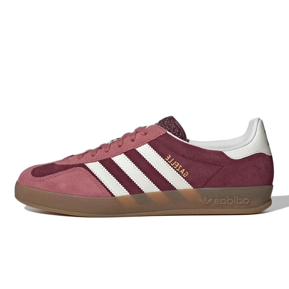 adidas Gazelle Indoor Maroon IF9647