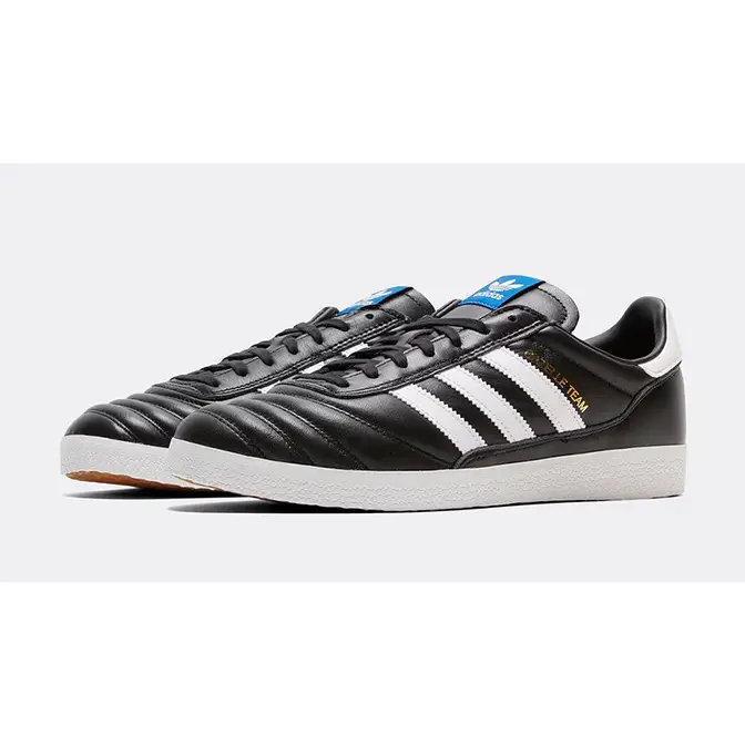 ◆adidas◆ Gazelle Team Black White II0004 510UJMMa9vL._UY900_.jpg