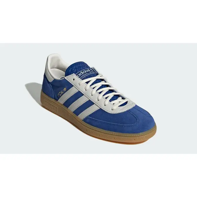 adidas Handball Spezial 75th Anniversary Blue JP5278 The Sole Supplier