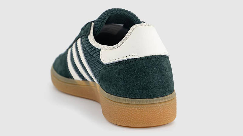 adidas Handball Spezial Mineral Green Gum Back