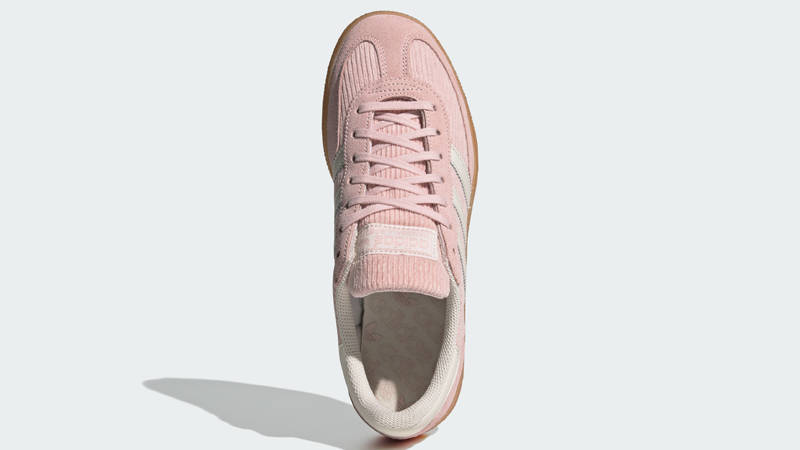 adidas Handball Spezial Sandy Pink Gum Middle