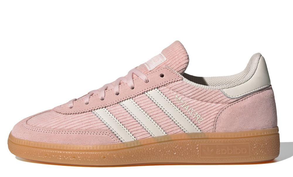 adidas Handball Spezial Sandy Pink Gum