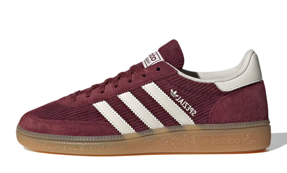 adidas Handball Spezial Brown Earth Strata Off White Gum | IF6490 | The  Sole Supplier