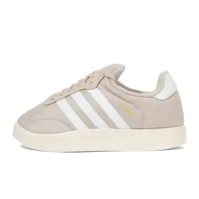 adidas Samba Home Wonder Beige | Where To Buy | IH5504 | The