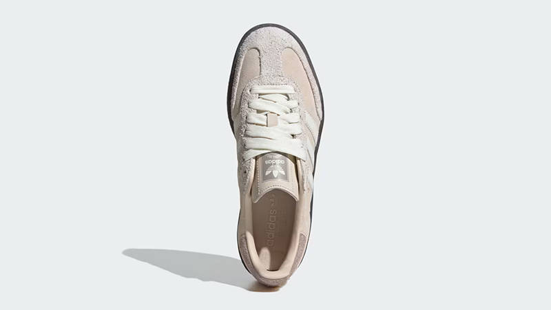 adidas Sambae Linen Off White JI3882 Top