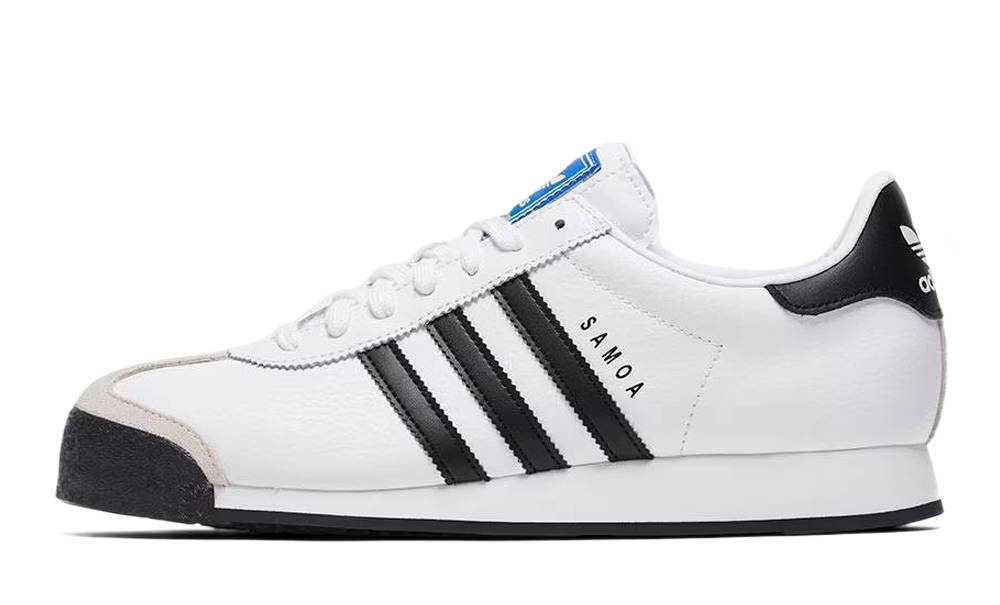 adidas Samoa Cloud White Black 675033