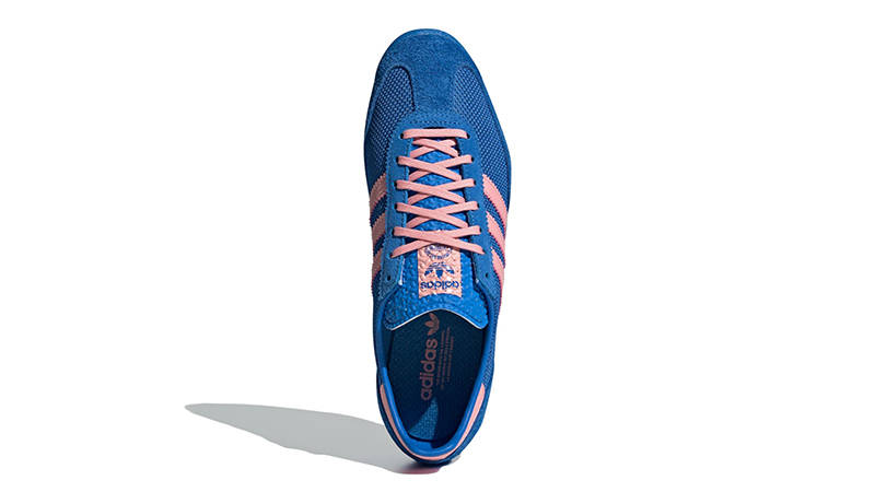 adidas SL 72 OG Bright Royal Pink JI1878 Top