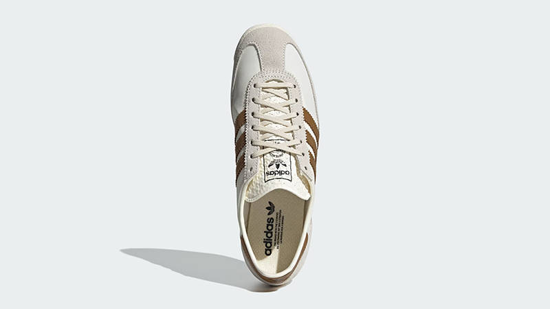 adidas SL 72 OG Cream White Bronze | JH8657 | The Sole Supplier
