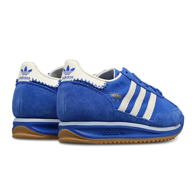 adidas SL 72 RS GS Clear Sky Back