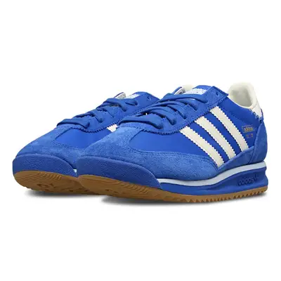 adidas SL 72 RS GS Clear Sky Front