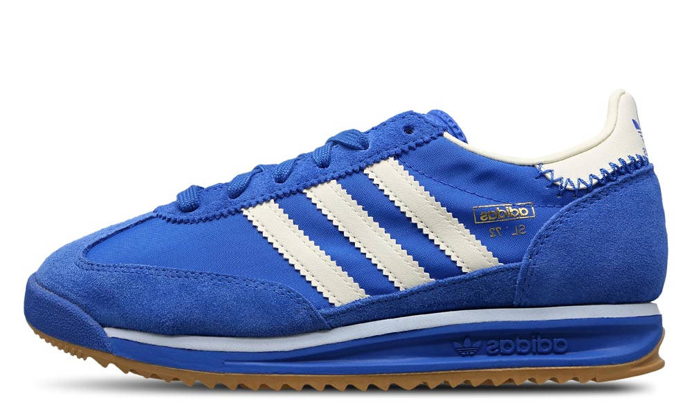 adidas SL 72 RS GS Clear Sky