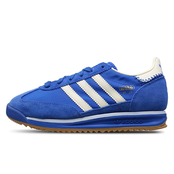 adidas SL 72 RS GS Clear Sky