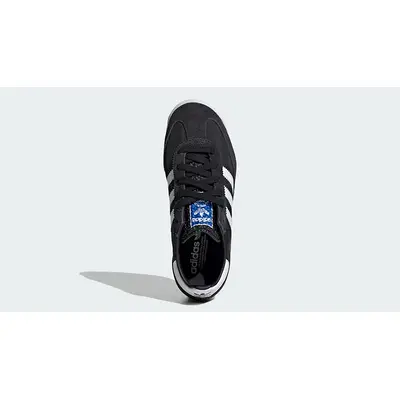 adidas SL 72 RS GS Core Black IH8078 Top