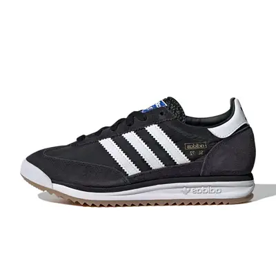 adidas SL 72 RS GS Core Black IH8078