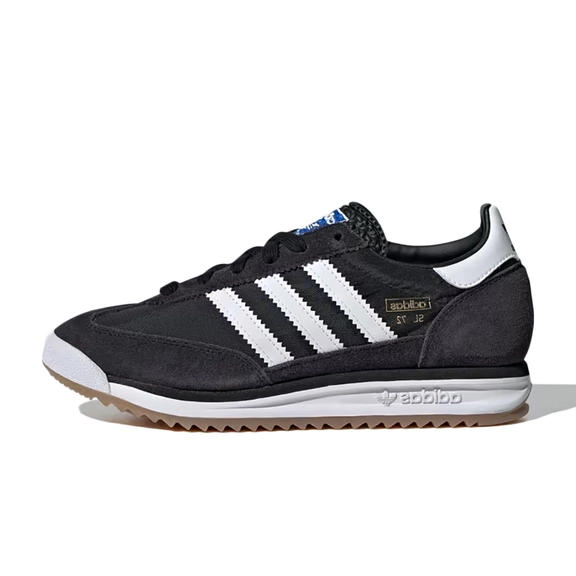 adidas SL 72 RS GS Core Black IH8078