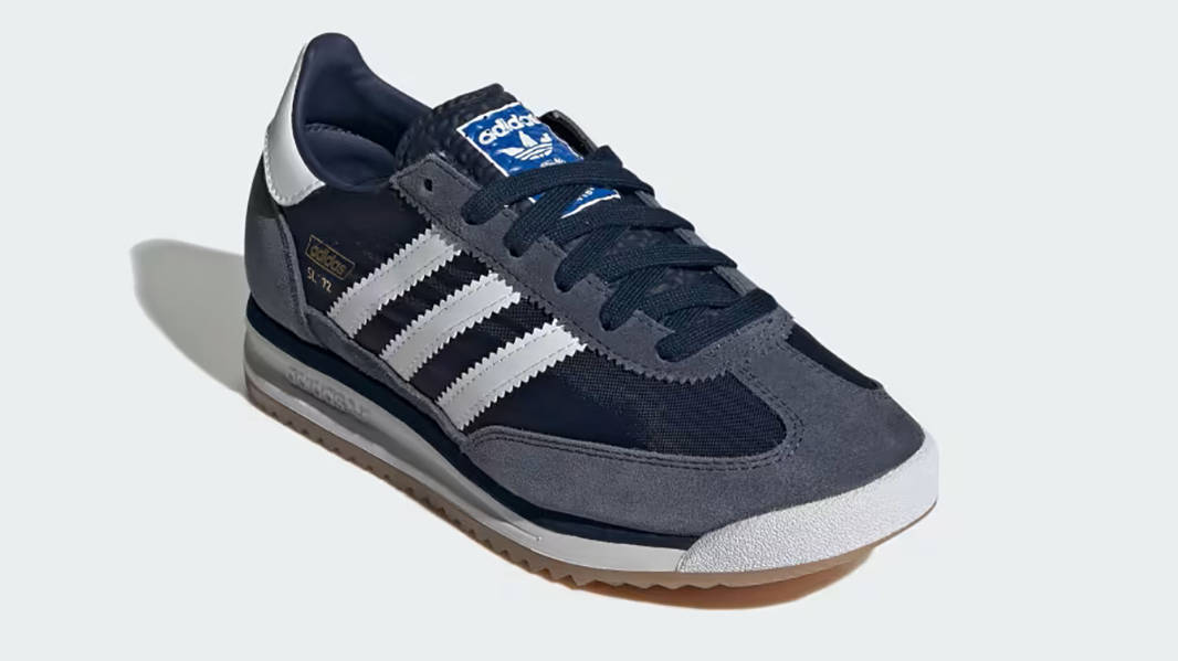 adidas SL 72 RS GS Night Indigo IH8080 The Sole Supplier