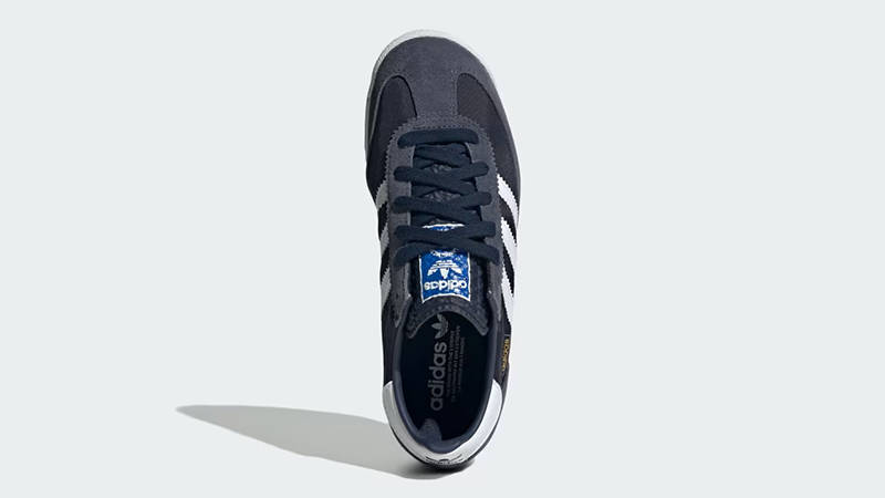 adidas SL 72 RS GS Night Indigo IH8080 Top