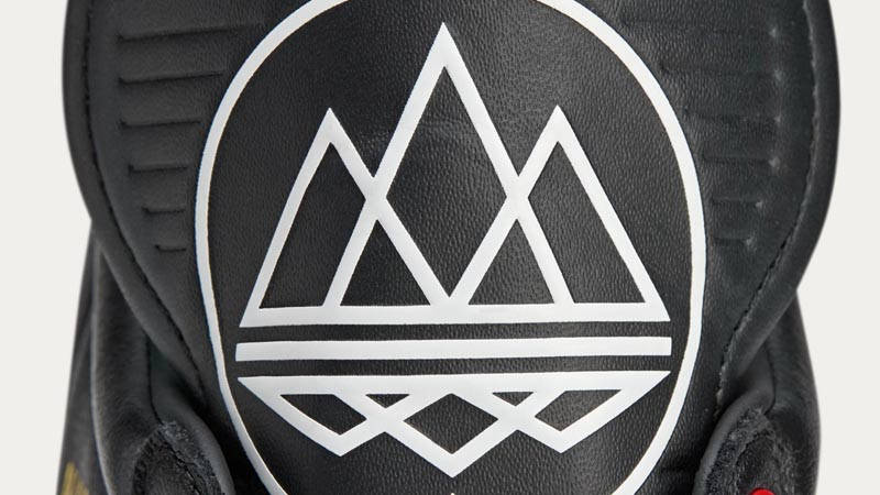 adidas SPZL Mundial Team Turf Black IE9095 The Sole Supplier