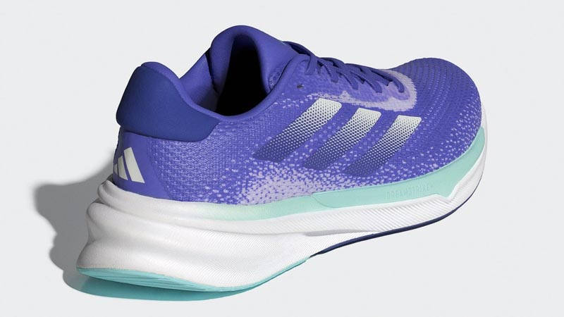 adidas Supernova Stride Cobalt Blue Back