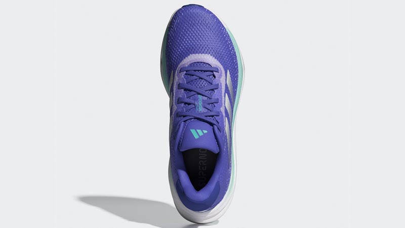 adidas Supernova Stride Cobalt Blue Middle