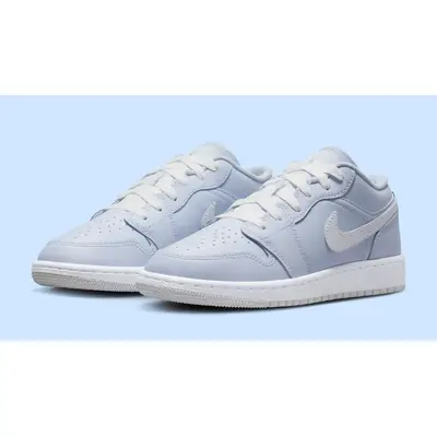 Air Jordan 1 Low GS Cobalt Bliss FV8486-400 Side