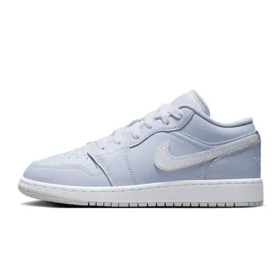 Air Jordan 1 Low GS Cobalt Bliss FV8486-400