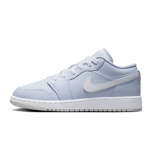 Air Jordan 1 Low GS Cobalt Bliss FV8486-400