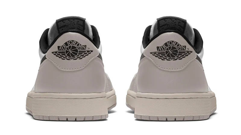 Air Jordan 1 Low OG Phantom HQ6998-006 Back
