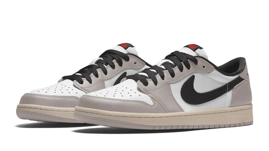 Air Jordan 1 Low OG Phantom HQ6998-006 Side 1