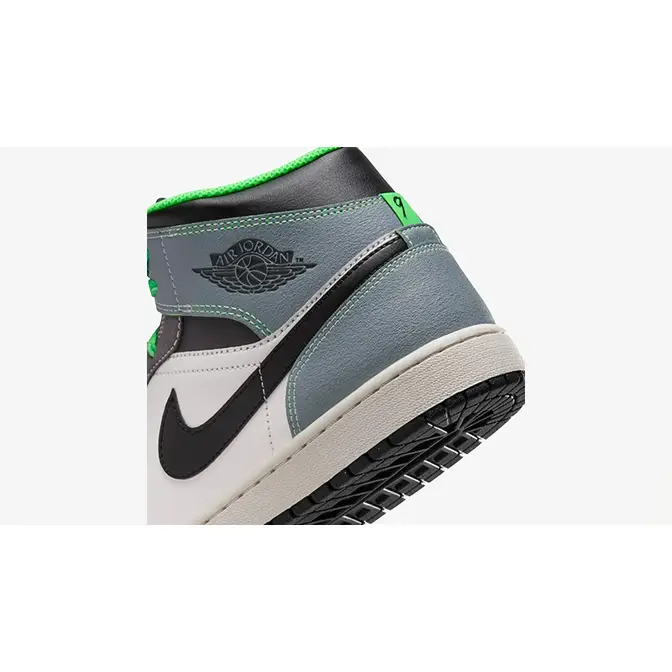 Air Jordan 1 Mid Casa 93 HQ3829 001 The Sole Supplier