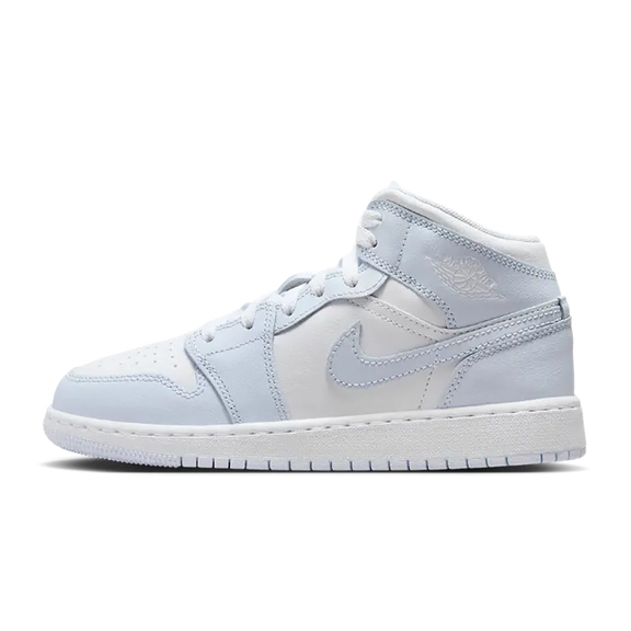 Air Jordan 1 Mid GS Cobalt Bliss FD8780-400