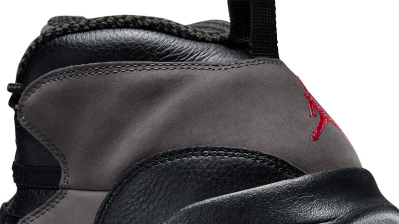 Air Jordan 10 Retro Shadow | The Sole Supplier