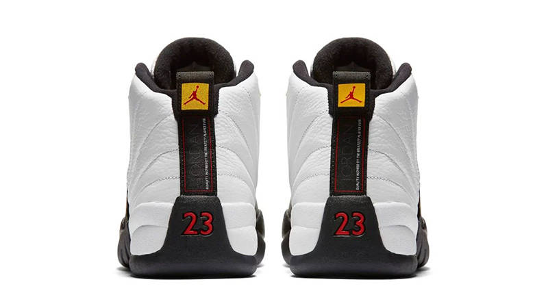 Air Jordan 12 Taxi 2025 CT8013-117 The Sole Supplier